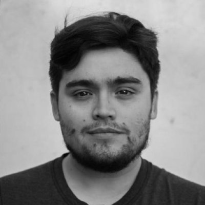 Mauro Casas